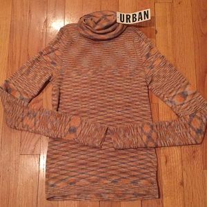 NWT Urban Outfitters sweater top!